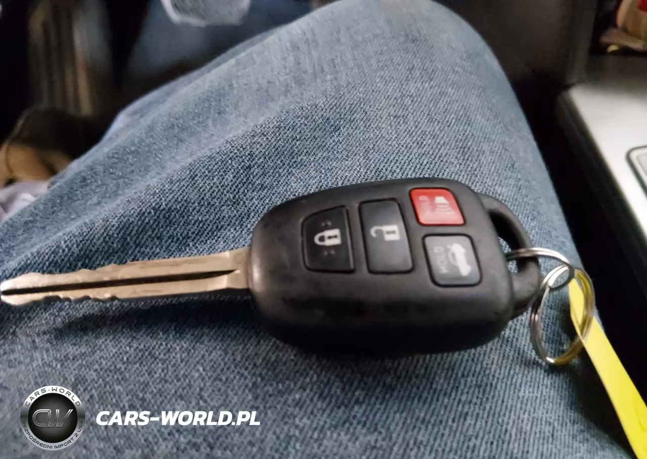 2014 Toyota Camry Se VIN:4T1BF1FK0EU743999 - 11