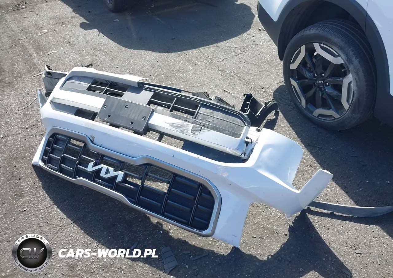 2024 Kia Telluride S VIN:5XYP6DGC5RG518732 - 12