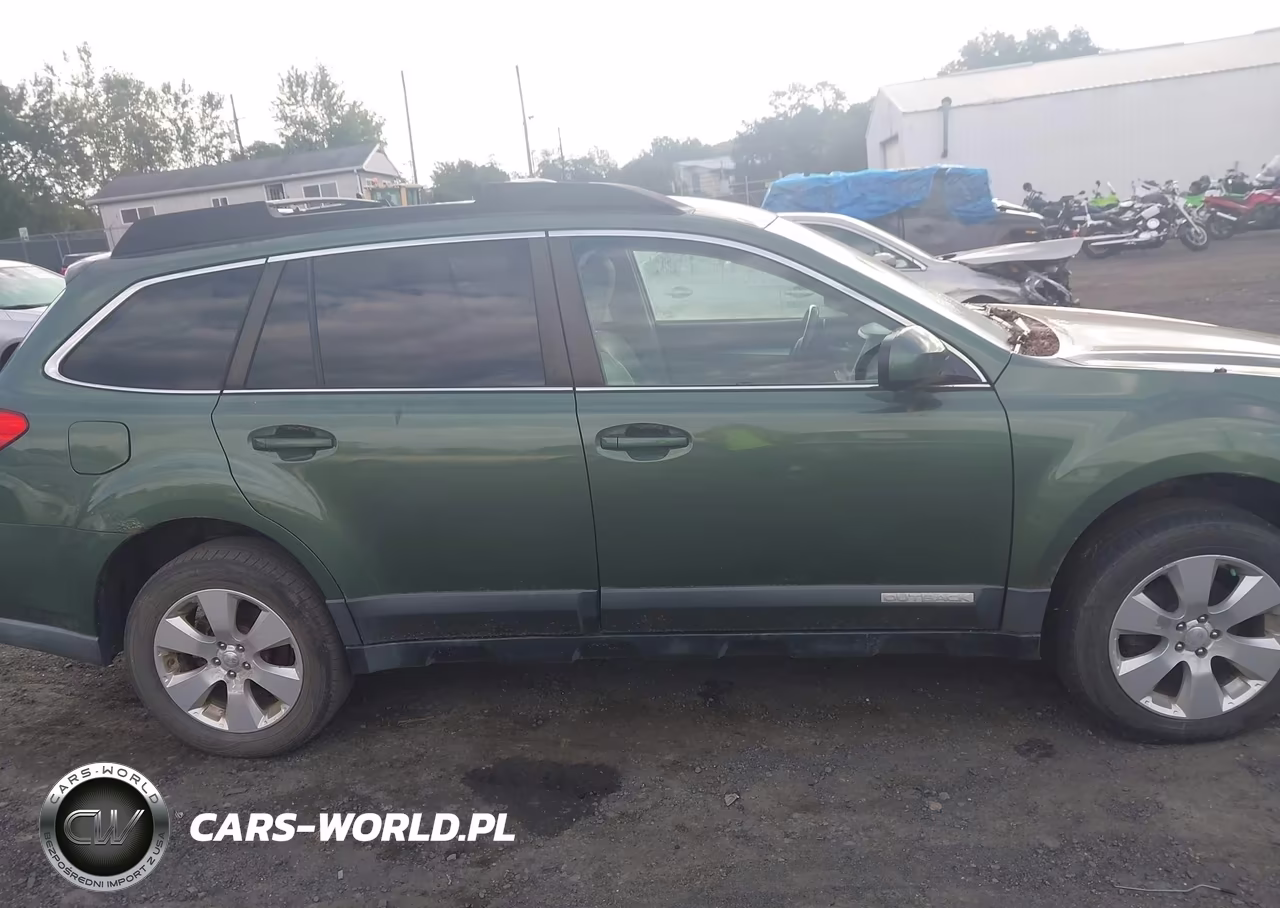 2014 Subaru Outback VIN:4S4BRBCC1A3383488 - 13