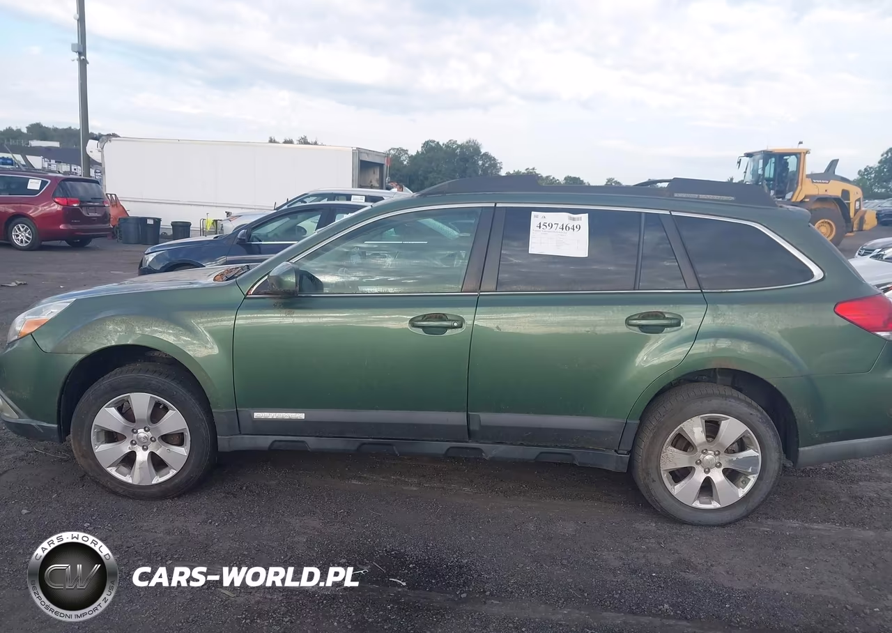 2014 Subaru Outback VIN:4S4BRBCC1A3383488 - 14