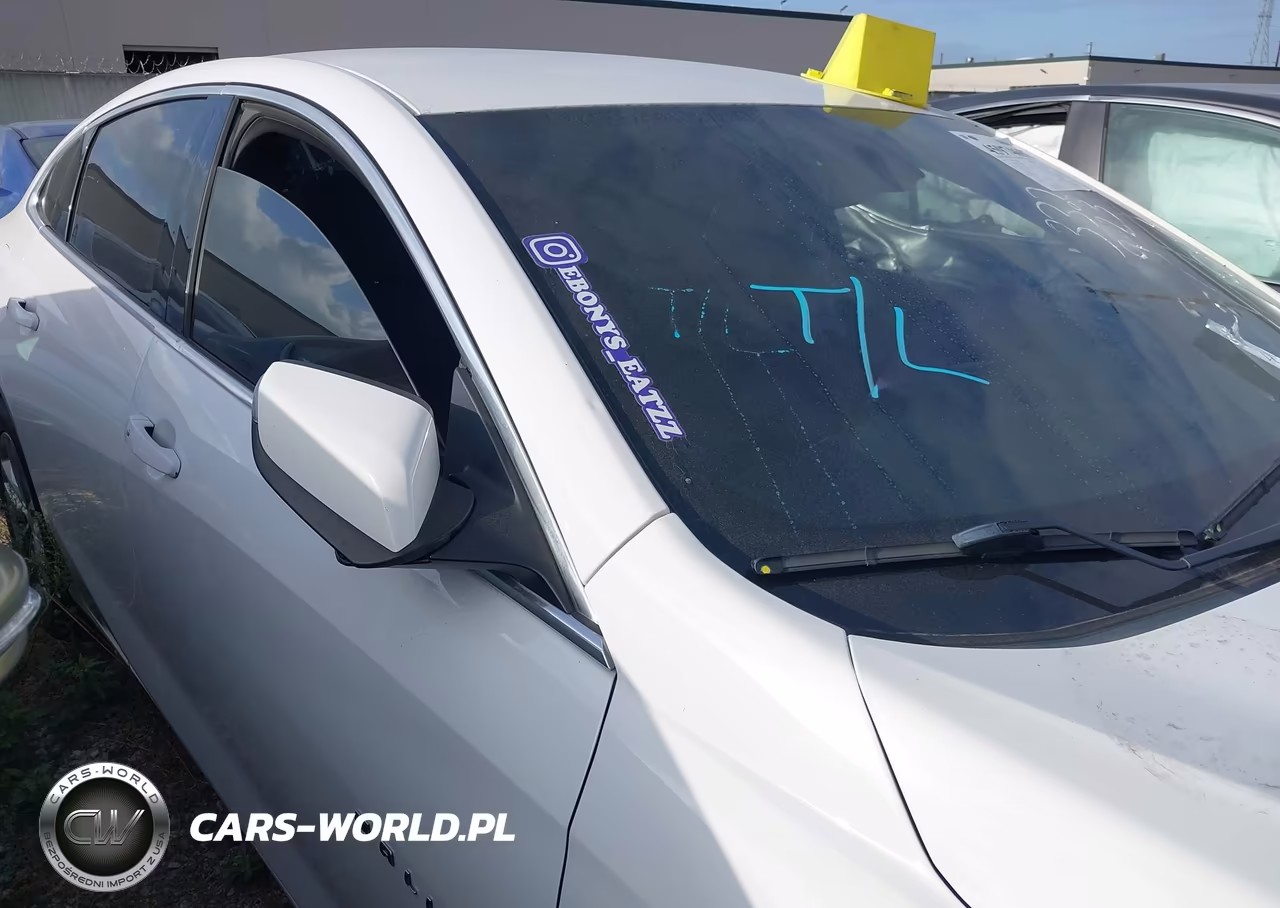 2018 Chevrolet Malibu Lt VIN:1G1ZD5ST3JF197818 - 13