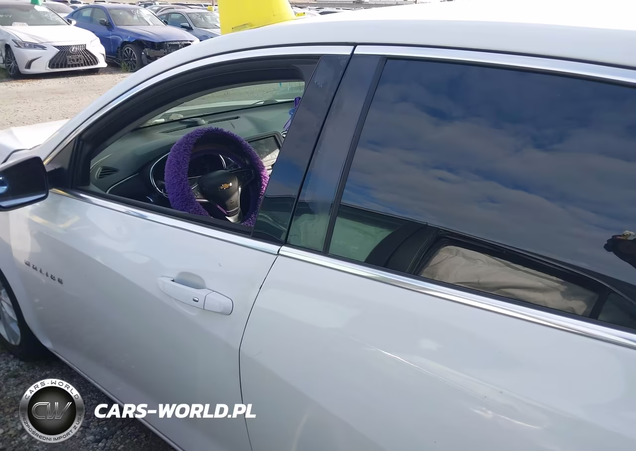 2018 Chevrolet Malibu Lt VIN:1G1ZD5ST3JF197818 - 14