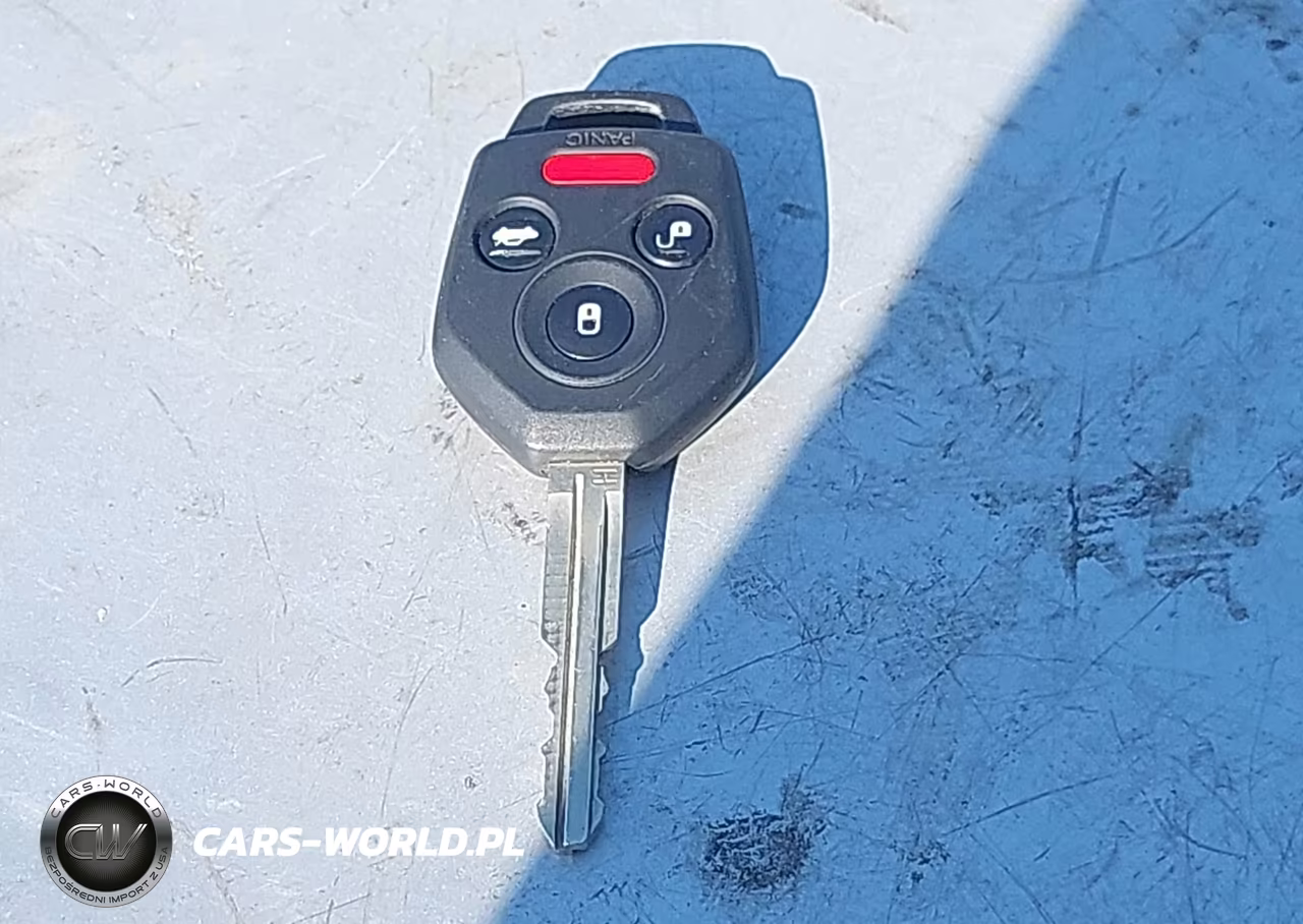 2018 Subaru Impreza 2.0I Premium VIN:4S3GKAD66J3604973 - 11