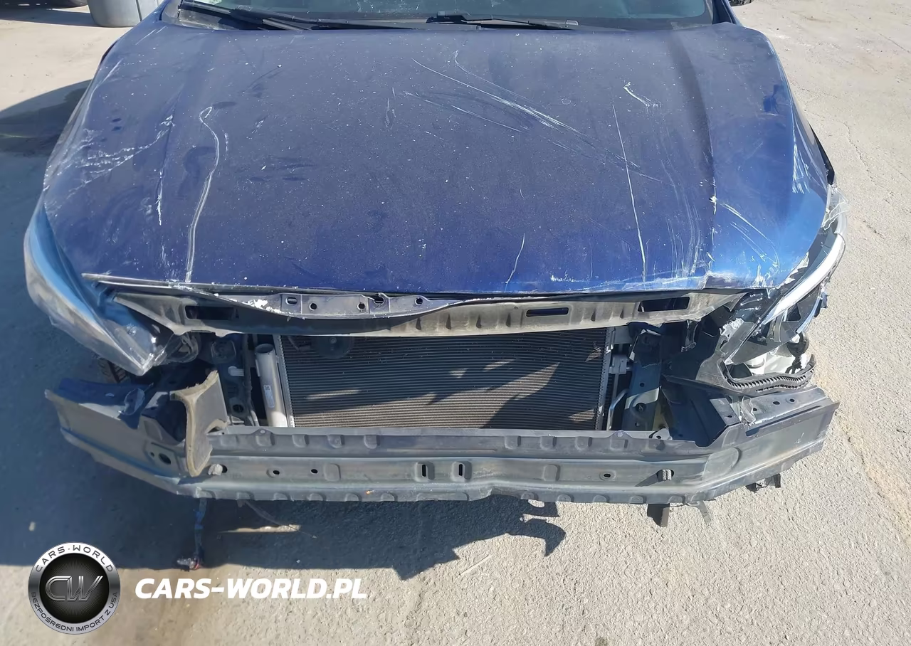 2018 Subaru Impreza 2.0I Premium VIN:4S3GKAD66J3604973 - 6