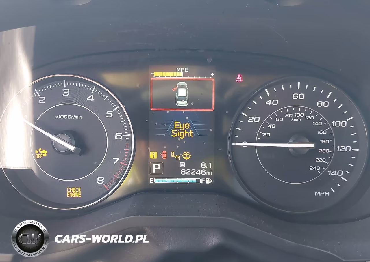 2018 Subaru Impreza 2.0I Premium VIN:4S3GKAD66J3604973 - 7