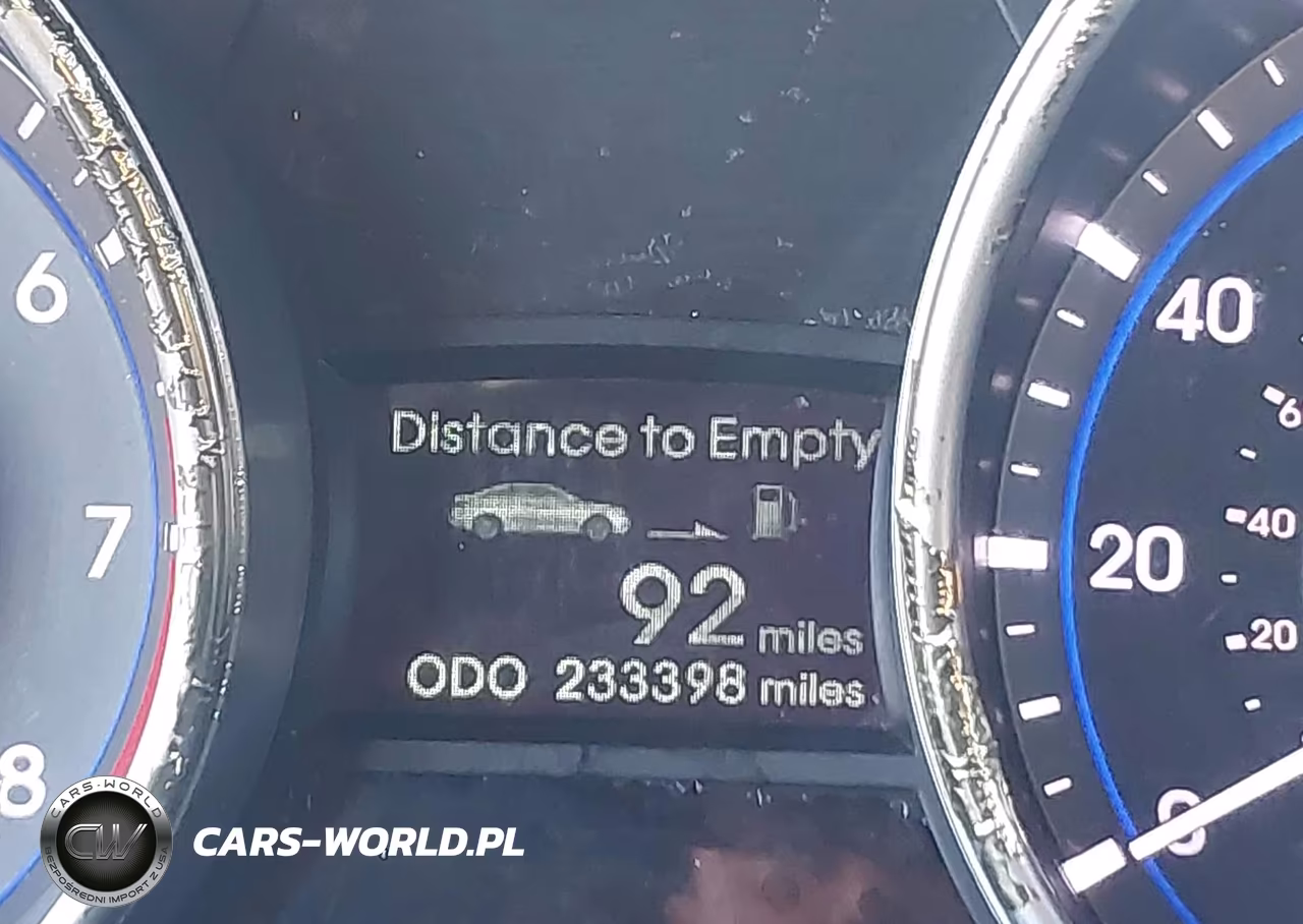 2012 Hyundai Sonata Limited 2.0T VIN:5NPEC4AB5CH382456 - 12