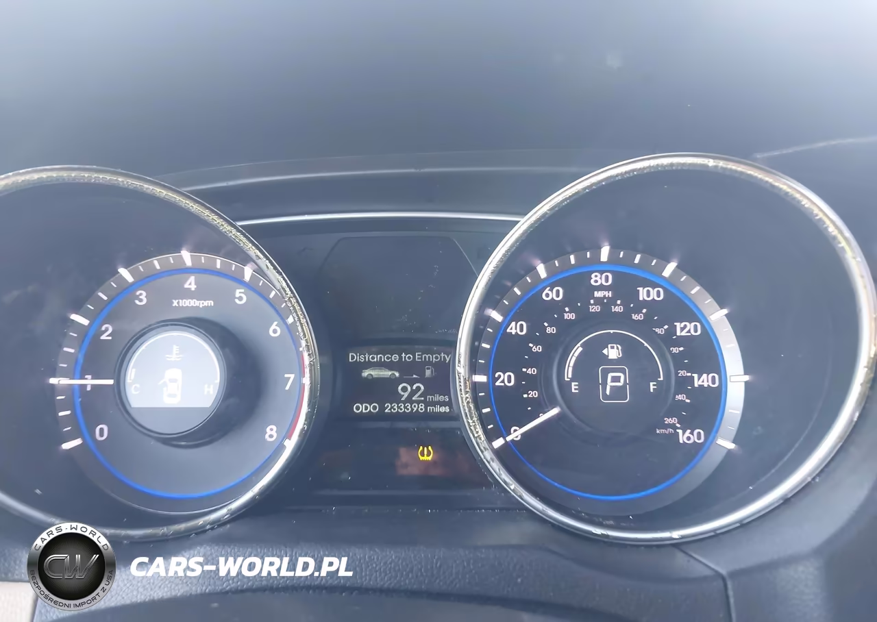 2012 Hyundai Sonata Limited 2.0T VIN:5NPEC4AB5CH382456 - 7