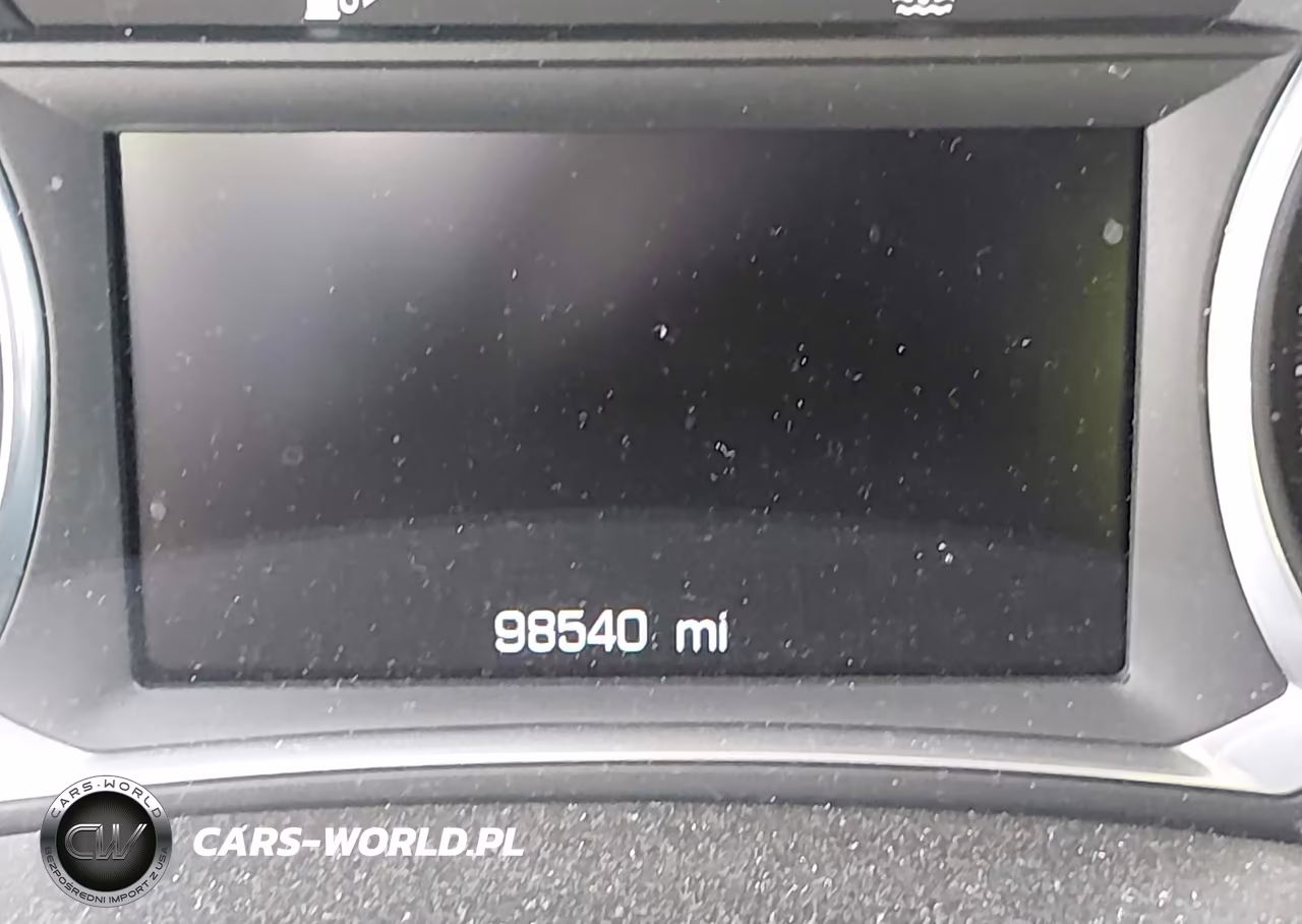 2017 Chevrolet Malibu Hybrid VIN:1G1ZJ5SU6HF228815 - 14