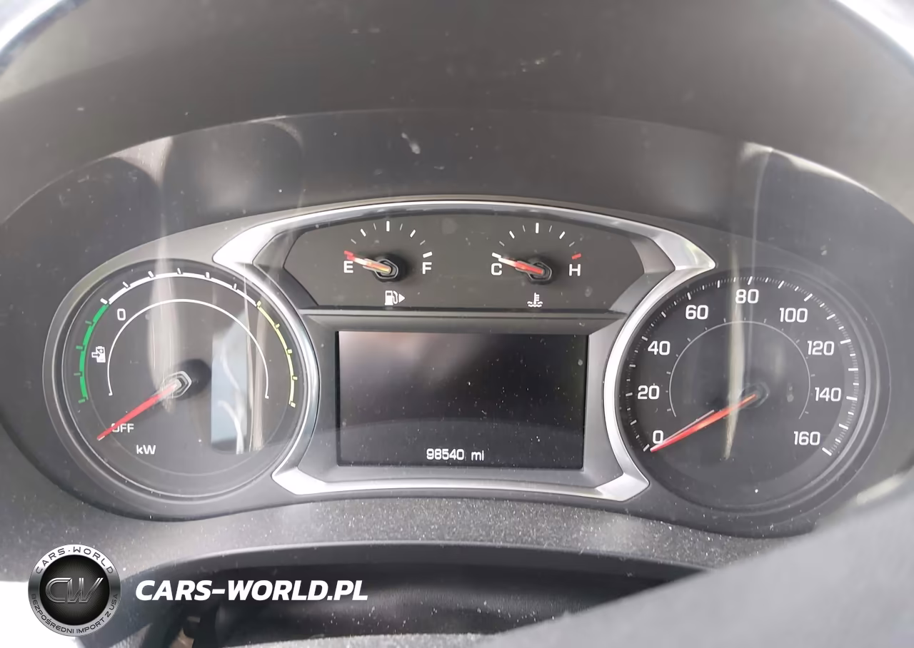2017 Chevrolet Malibu Hybrid VIN:1G1ZJ5SU6HF228815 - 7