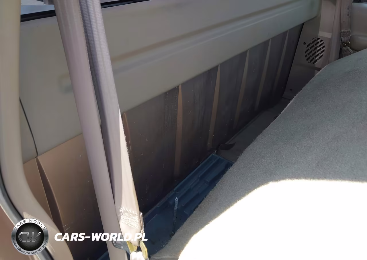 1997 Chevrolet C1500 Fleetside VIN:1GCEC14W6VZ128067 - 8
