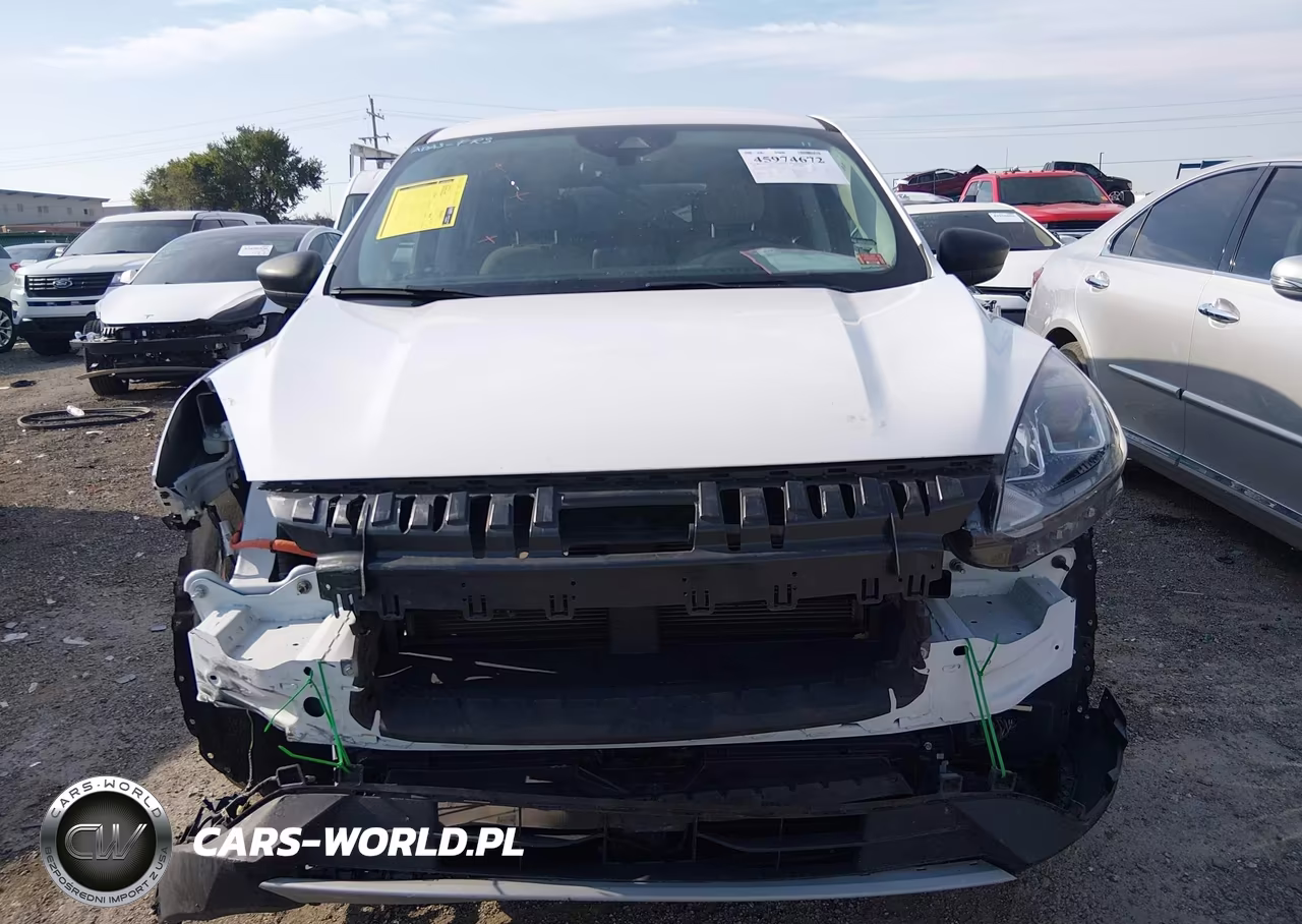 2022 Ford Escape Se Hybrid VIN:1FMCU0BZ2NUA57776 - 13