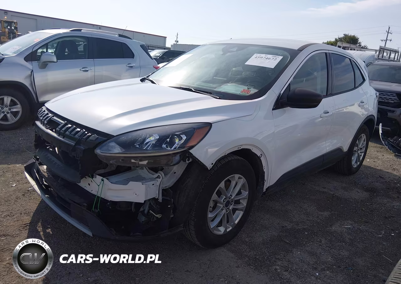 2022 Ford Escape Se Hybrid VIN:1FMCU0BZ2NUA57776 - 2