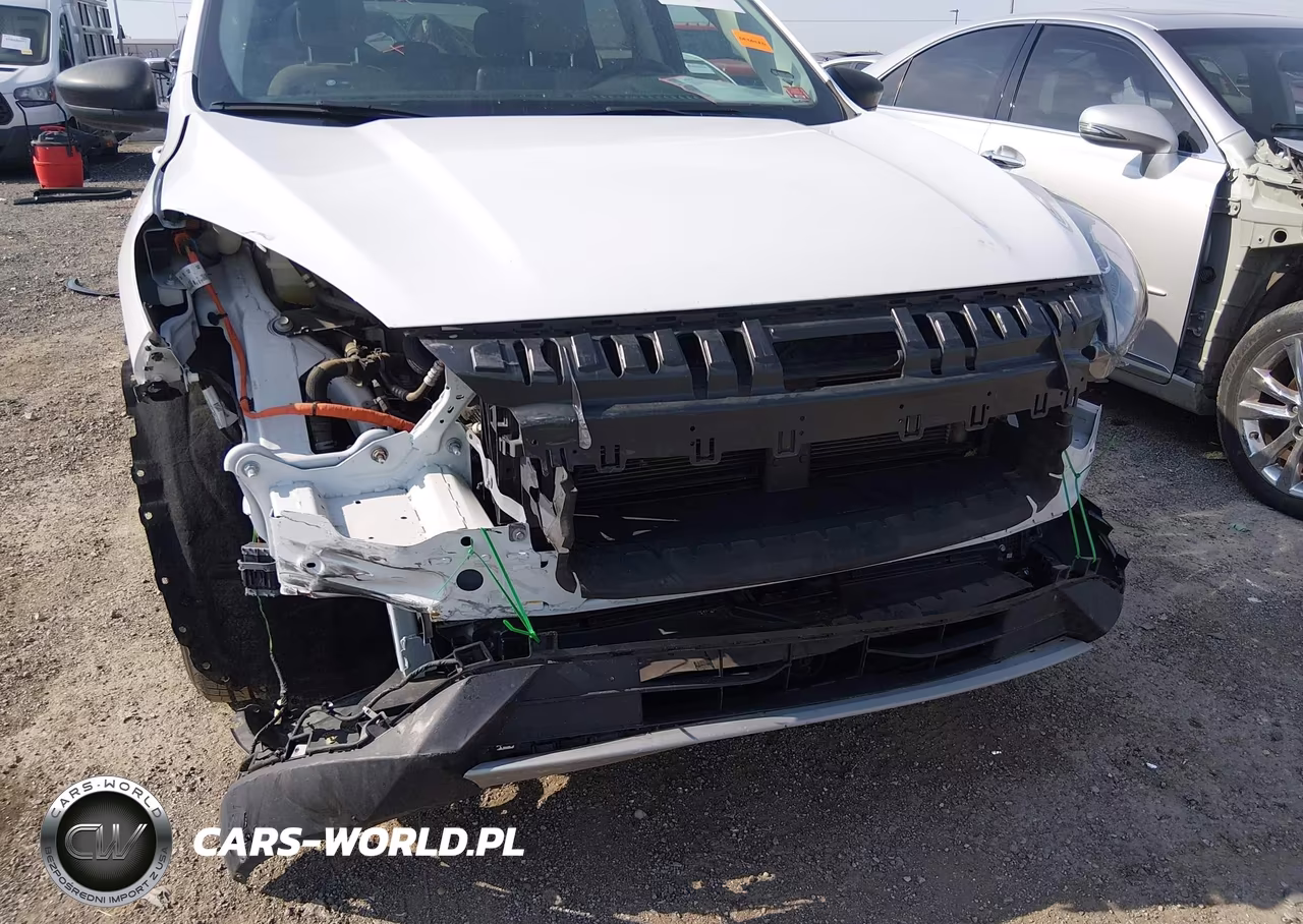 2022 Ford Escape Se Hybrid VIN:1FMCU0BZ2NUA57776 - 6