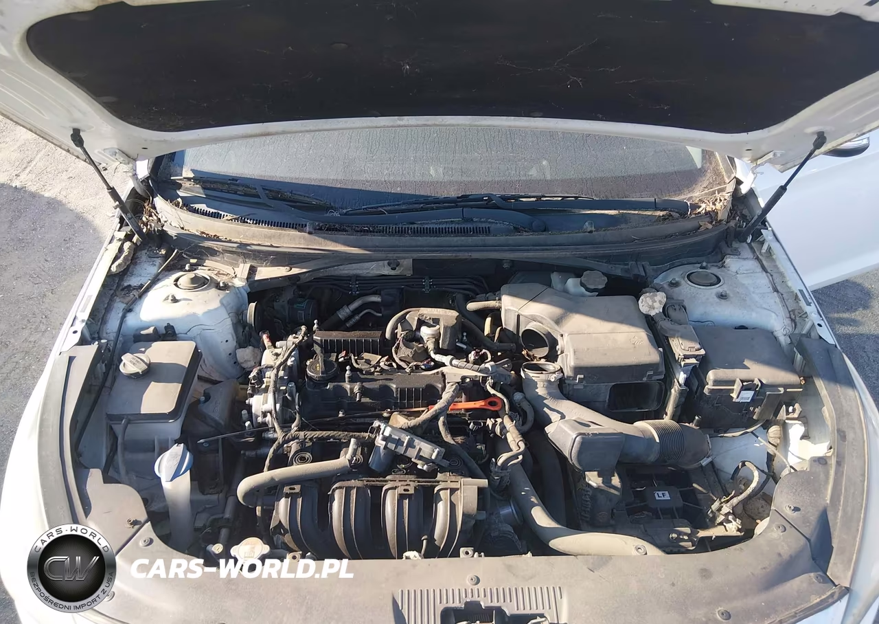 2015 Hyundai Sonata Sport VIN:5NPE34AF4FH031724 - 10