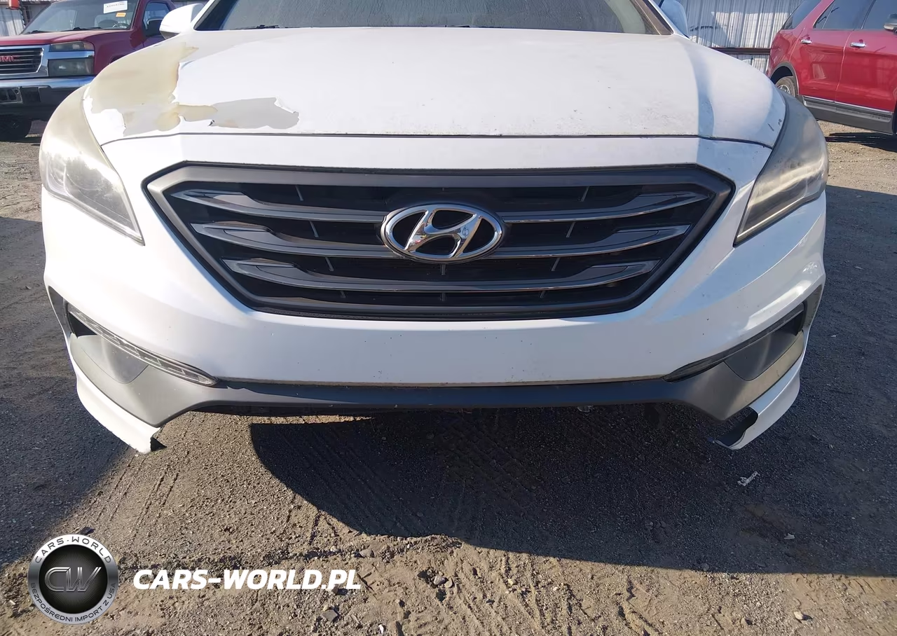2015 Hyundai Sonata Sport VIN:5NPE34AF4FH031724 - 6