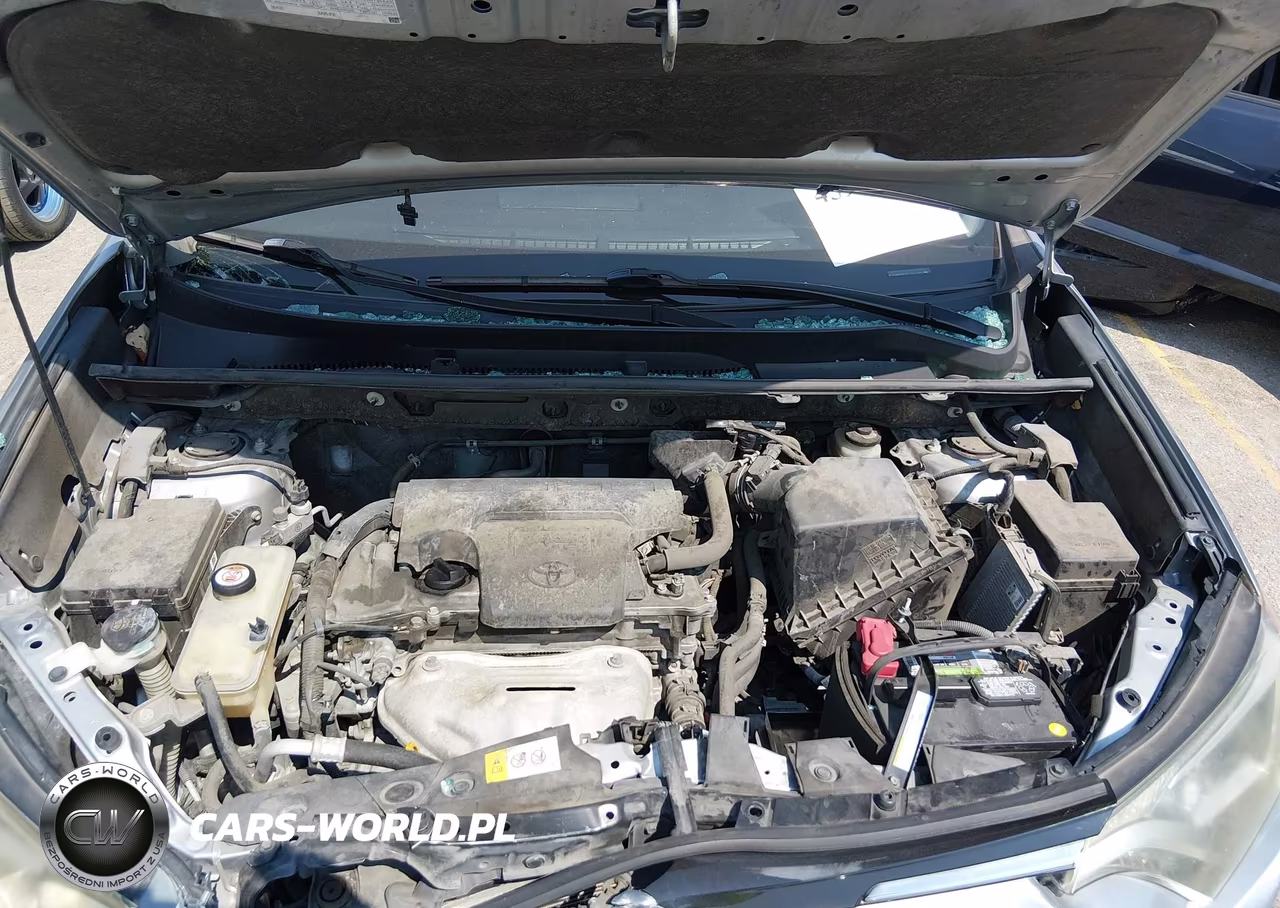2018 Toyota Rav4 Xle VIN:JTMWFREVXJJ162490 - 10