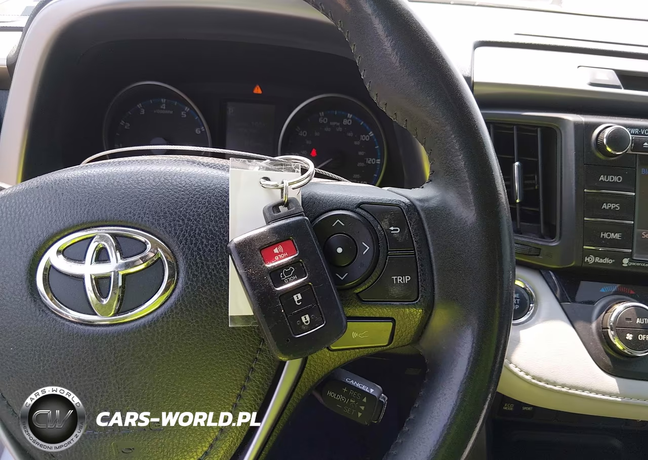 2018 Toyota Rav4 Xle VIN:JTMWFREVXJJ162490 - 11