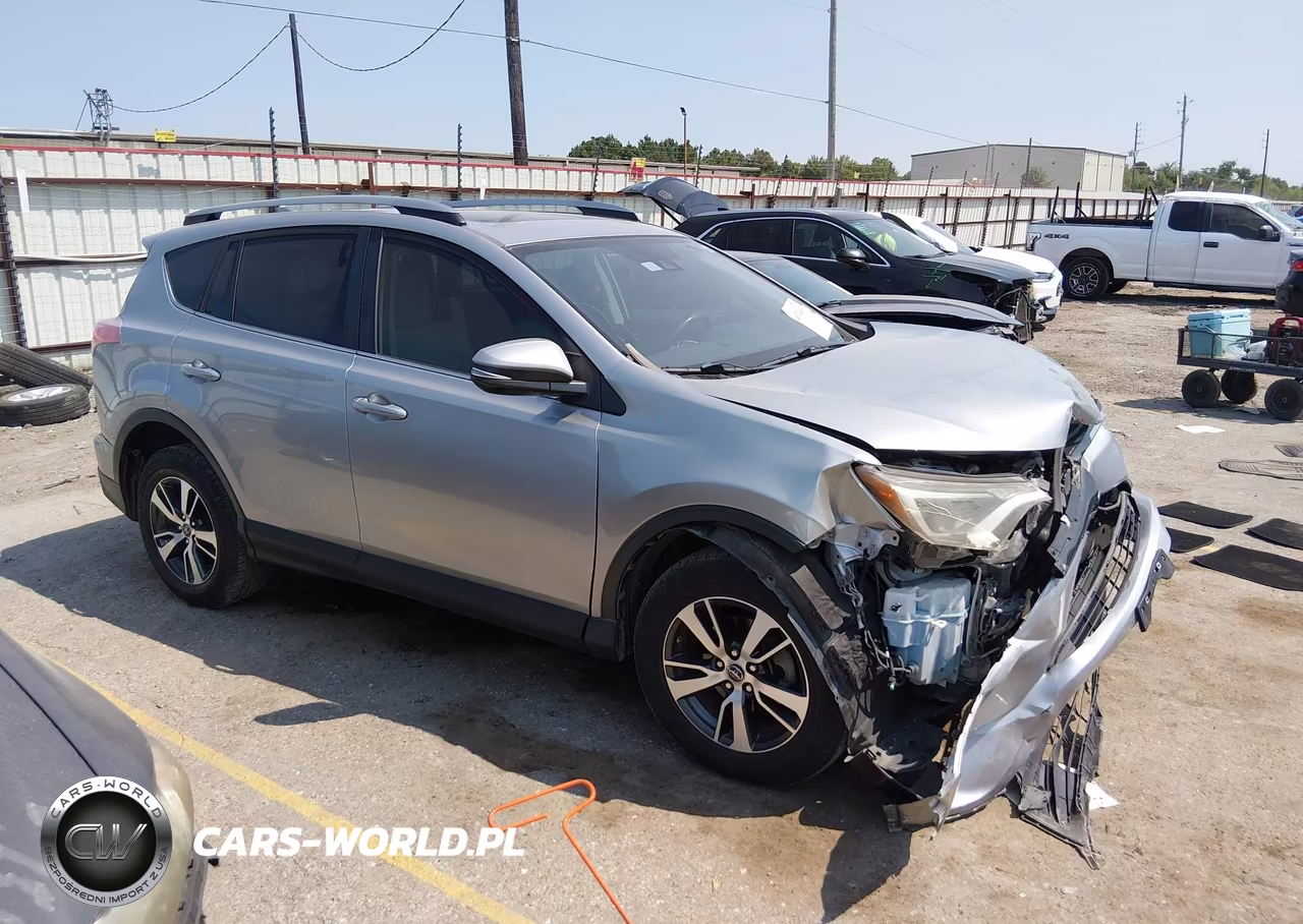 2018 Toyota Rav4 Xle VIN:JTMWFREVXJJ162490 - 13
