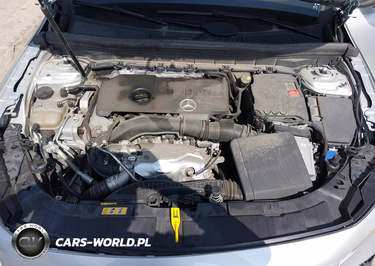 2023 Mercedes-Benz Glb 250 4Matic VIN:W1N4M4HB3PW307181 - 10