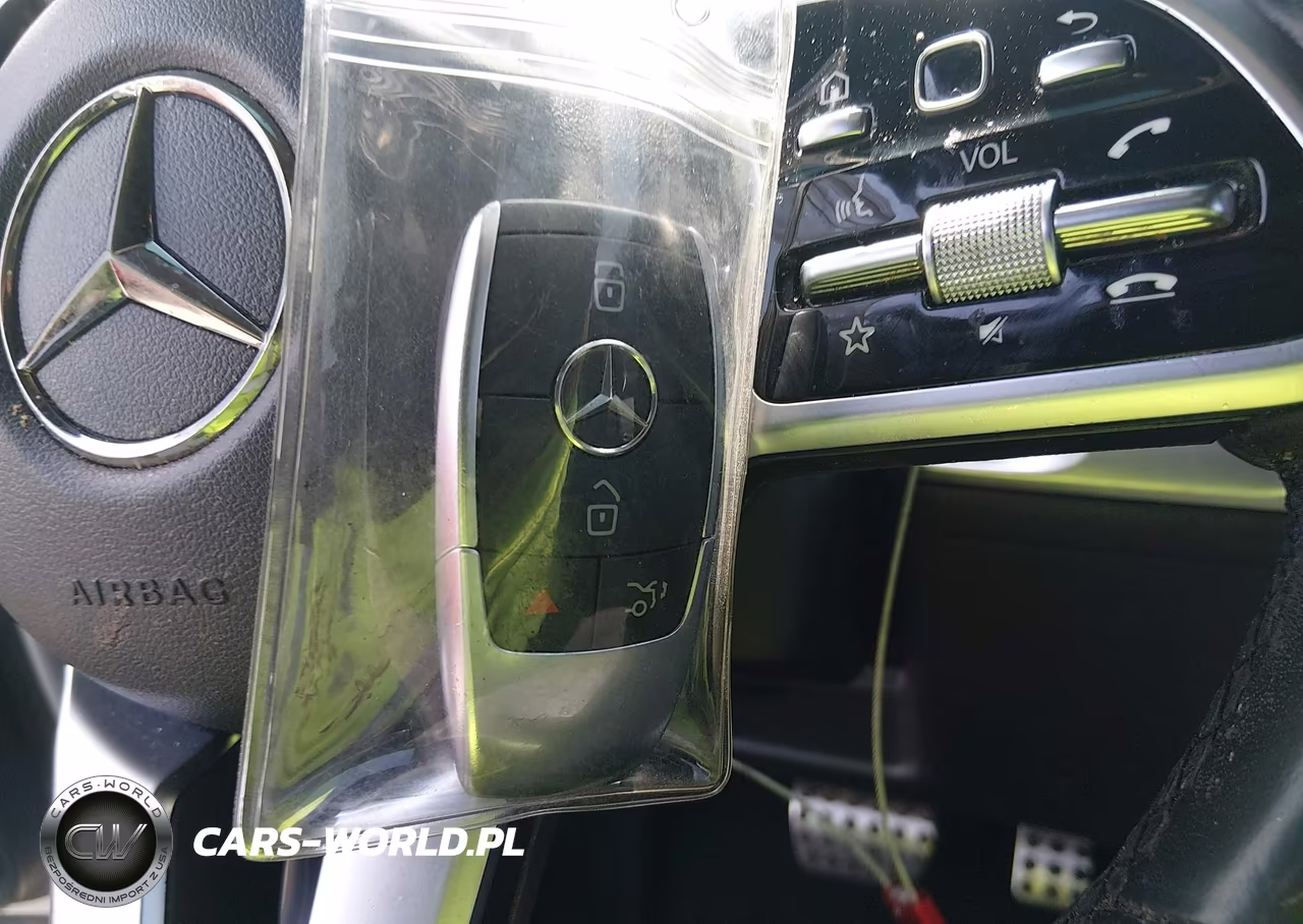 2023 Mercedes-Benz Glb 250 4Matic VIN:W1N4M4HB3PW307181 - 11