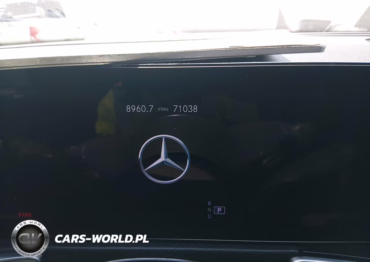 2023 Mercedes-Benz Glb 250 4Matic VIN:W1N4M4HB3PW307181 - 15