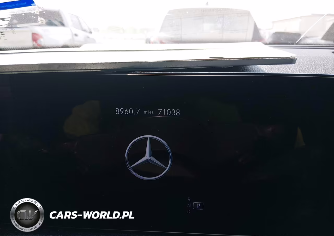 2023 Mercedes-Benz Glb 250 4Matic VIN:W1N4M4HB3PW307181 - 7