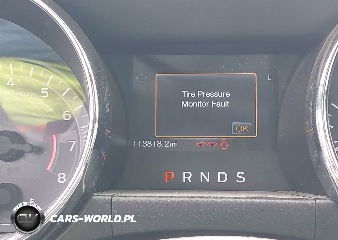 2015 Ford Mustang Ecoboost VIN:1FA6P8TH2F5318869 - 7