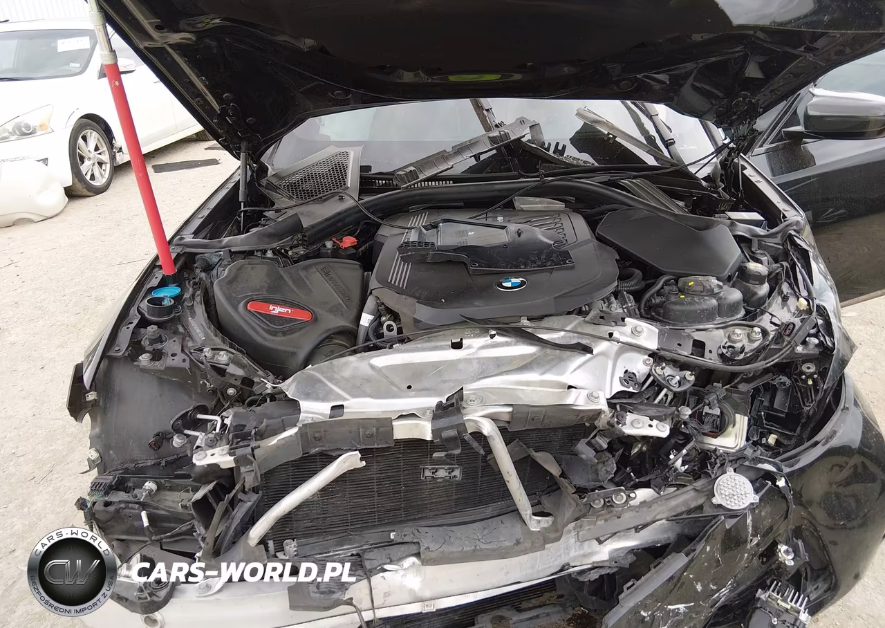 2021 BMW M340I VIN:3MW5U7J03M8C11624 - 10