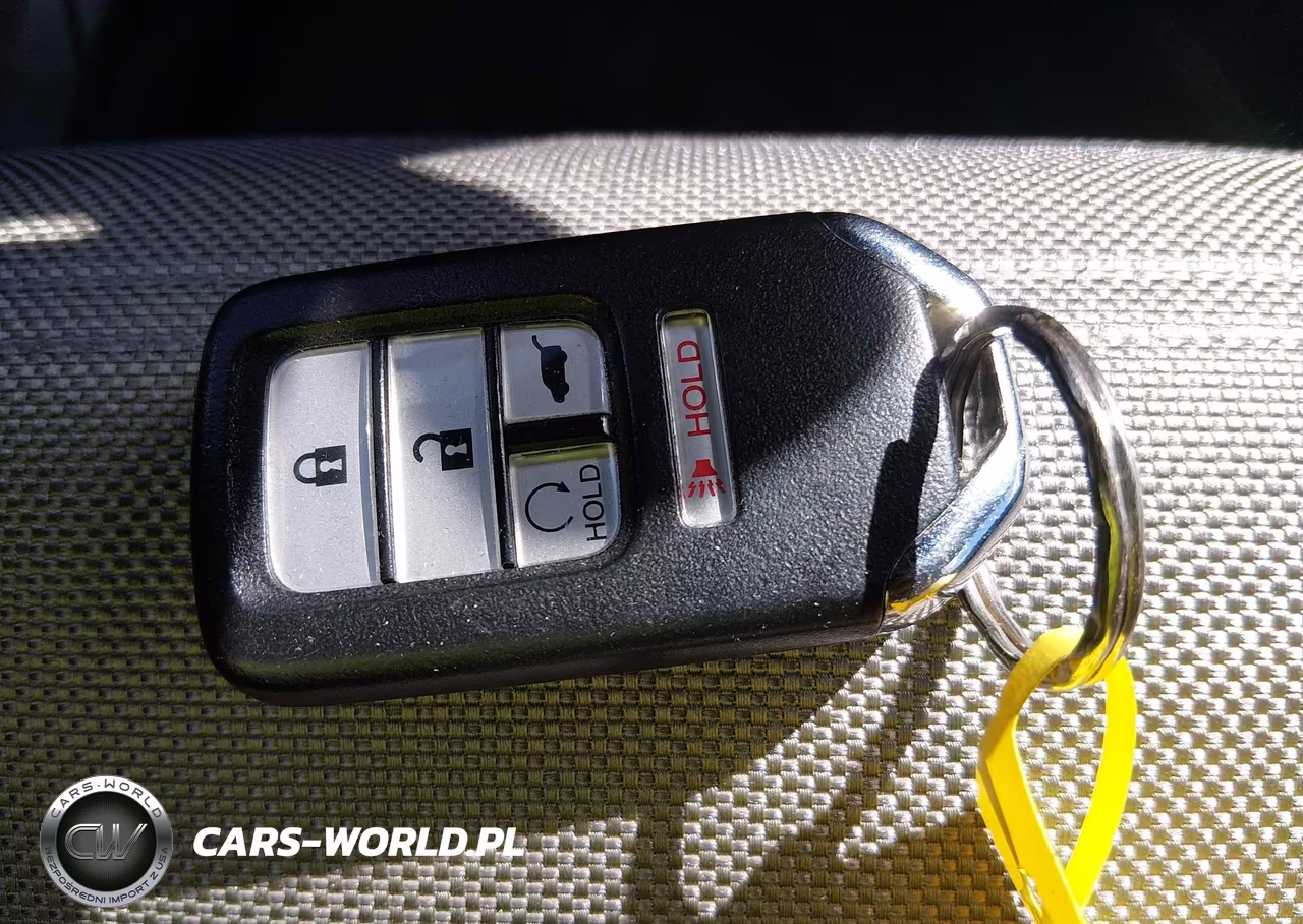 2022 Honda Cr-V Awd Ex VIN:2HKRW2H57NH636930 - 11