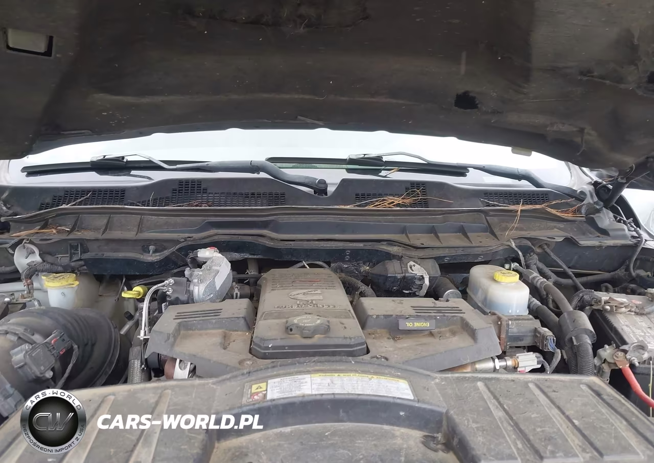2011 Ram Ram 3500 Laramie VIN:3D73Y3HL9BG621473 - 10