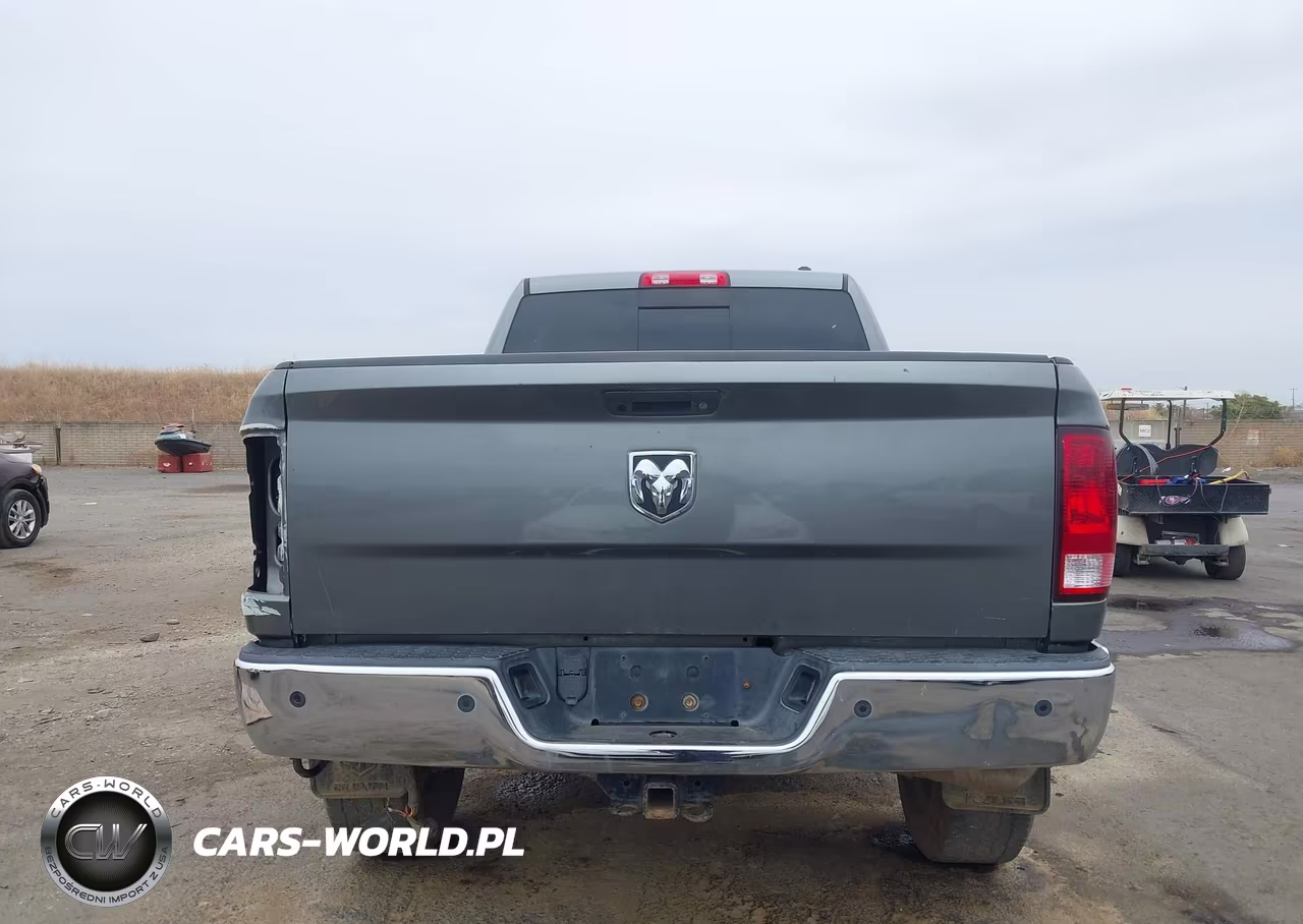 2011 Ram Ram 3500 Laramie VIN:3D73Y3HL9BG621473 - 15