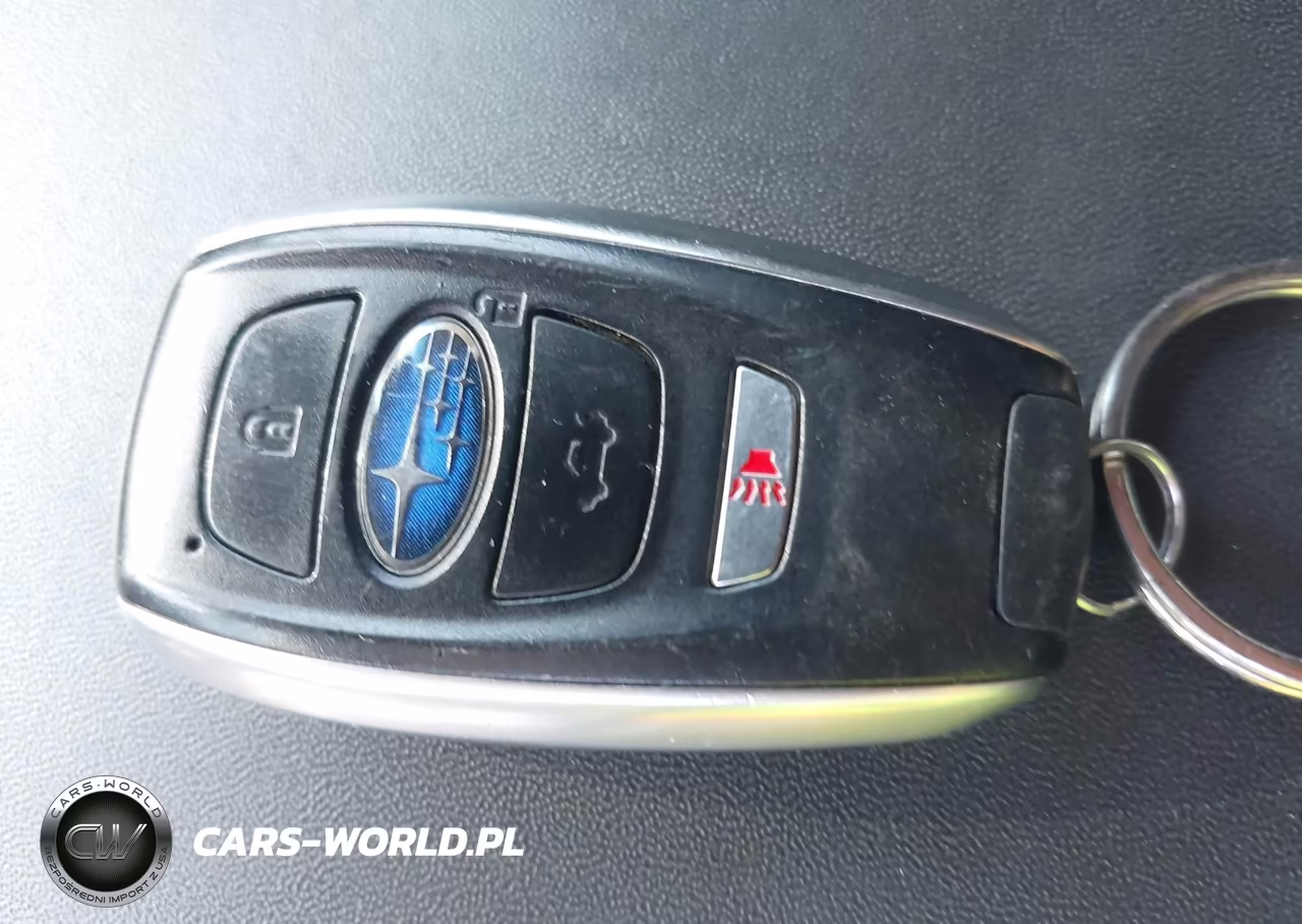 2015 Subaru Outback 2.5I Limited VIN:4S4BSBNC2F3327360 - 11