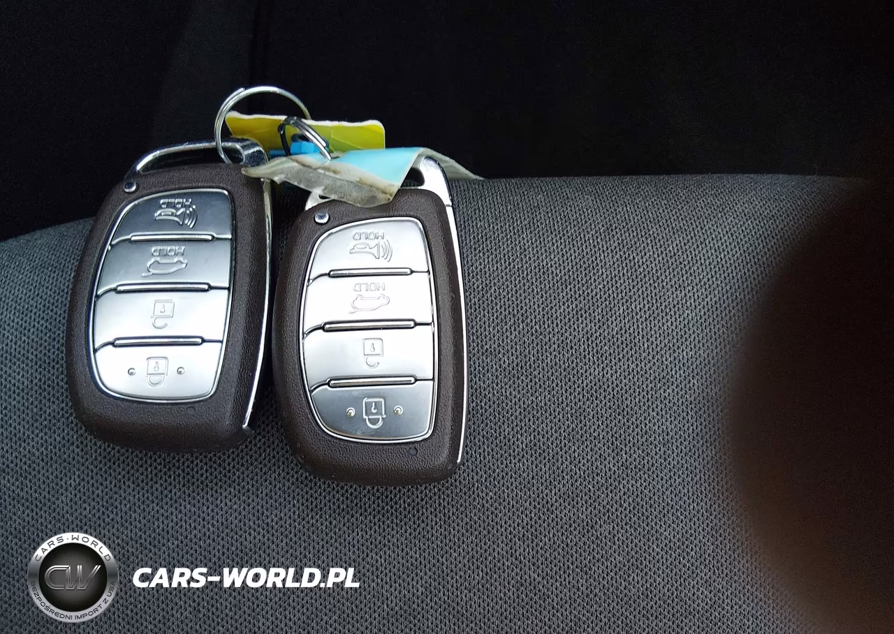 2020 Hyundai Ioniq Hybrid Blue VIN:KMHC65LC2LU218786 - 11