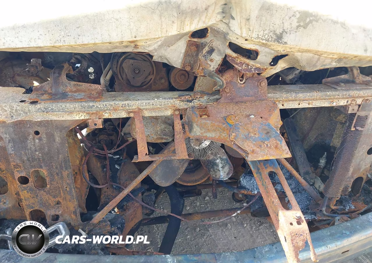 1995 GMC Sierra C3500 VIN:1GTHC33N8SF001304 - 10