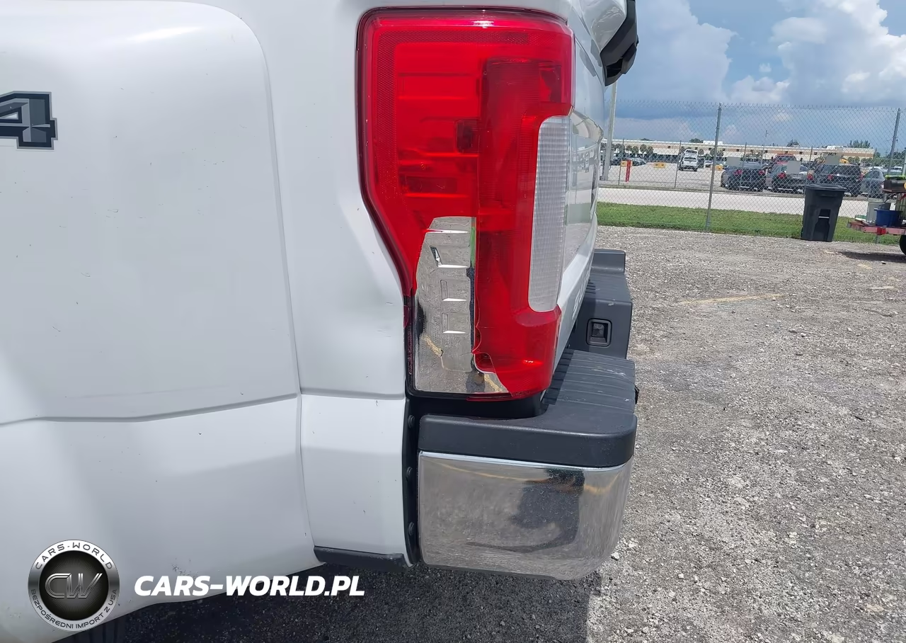 2017 Ford F-450 Xl VIN:1FT8W4DT2HEE21133 - 15