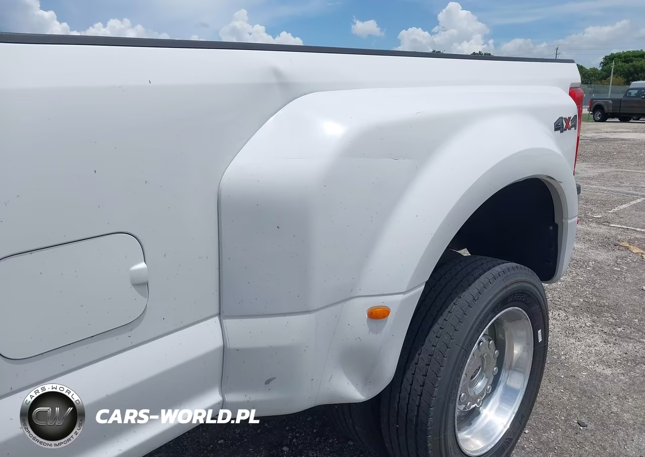 2017 Ford F-450 Xl VIN:1FT8W4DT2HEE21133 - 6