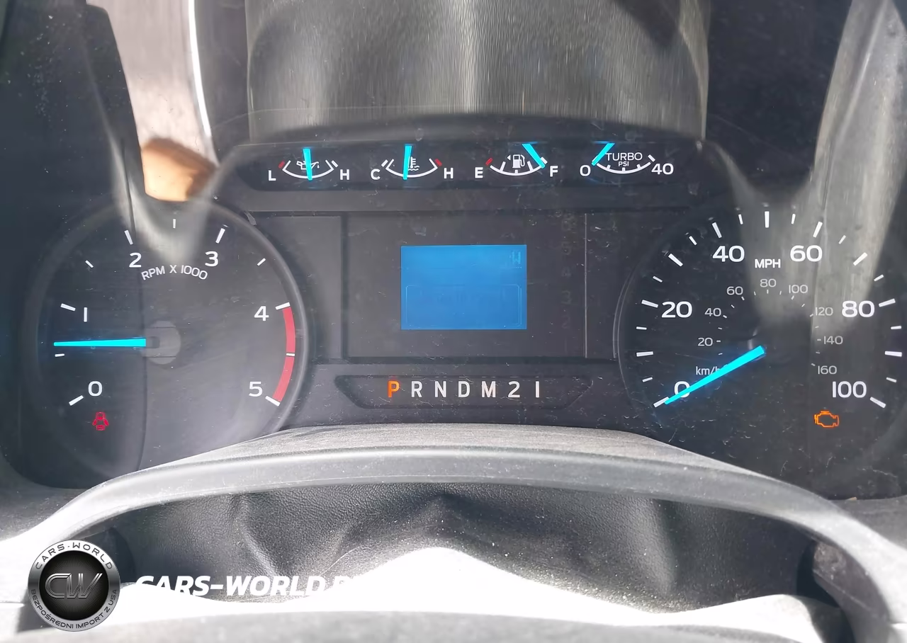 2017 Ford F-450 Xl VIN:1FT8W4DT2HEE21133 - 7