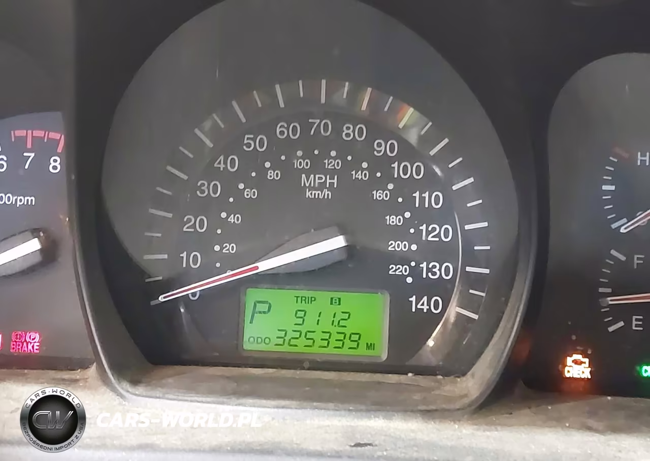 2008 Kia Spectra Ex VIN:KNAFE121085568753 - 15