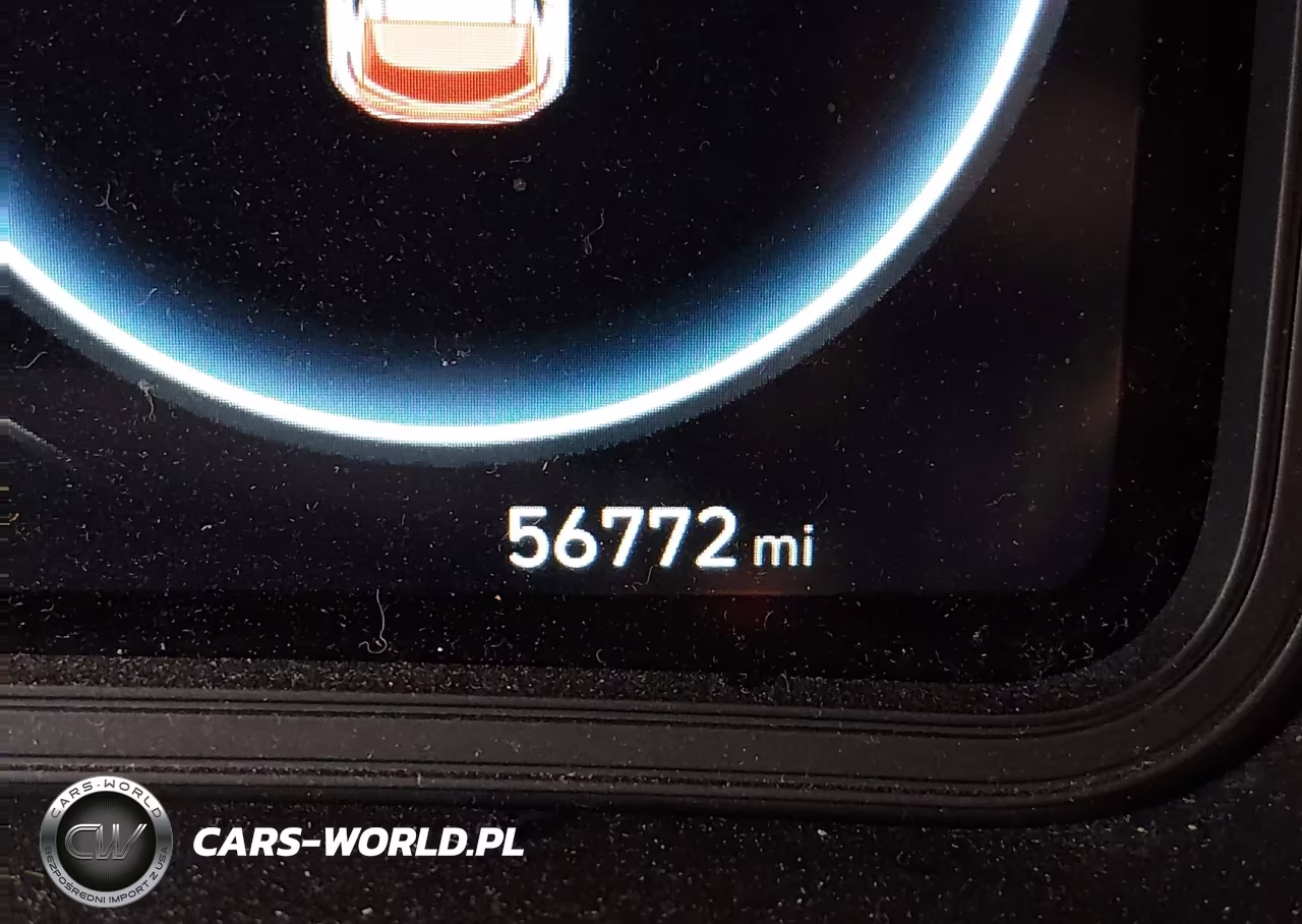 2022 Hyundai Kona Limited VIN:KM8K5CA33NU752159 - 14