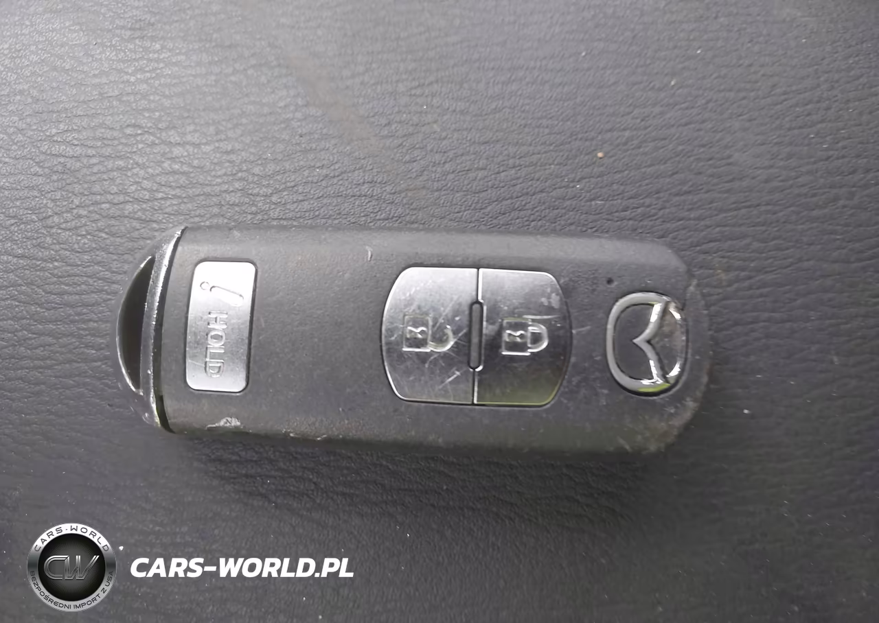 2014 Mazda Cx-5 Grand Touring VIN:JM3KE4DY3E0383514 - 11