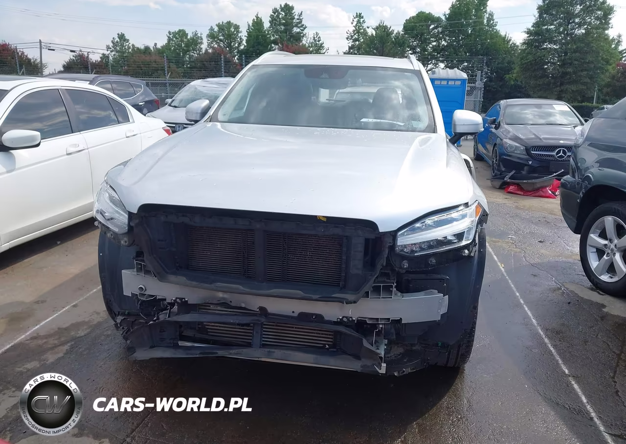 2019 Volvo Xc90 T6 Inscription VIN:YV4A22PL2K1472754 - 13