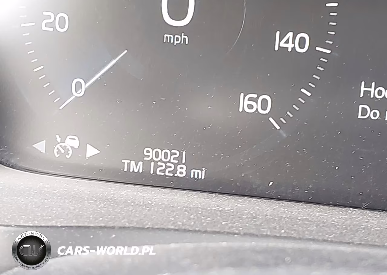 2019 Volvo Xc90 T6 Inscription VIN:YV4A22PL2K1472754 - 16