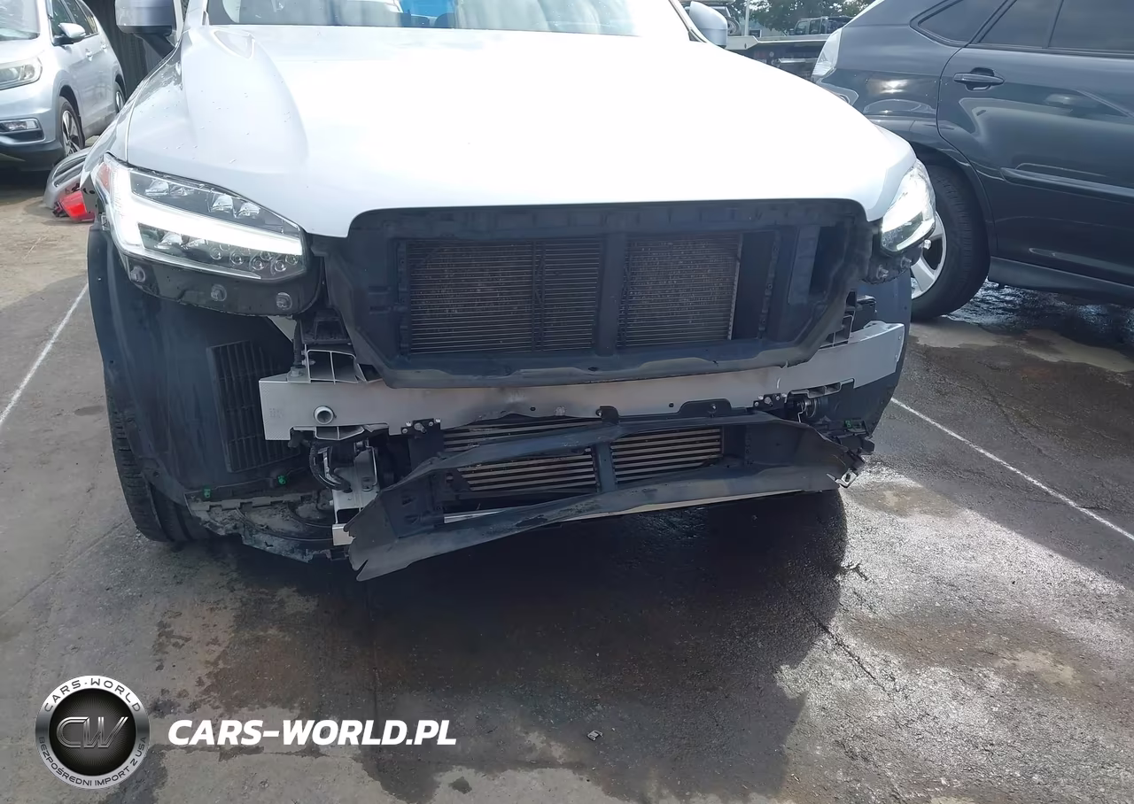 2019 Volvo Xc90 T6 Inscription VIN:YV4A22PL2K1472754 - 6