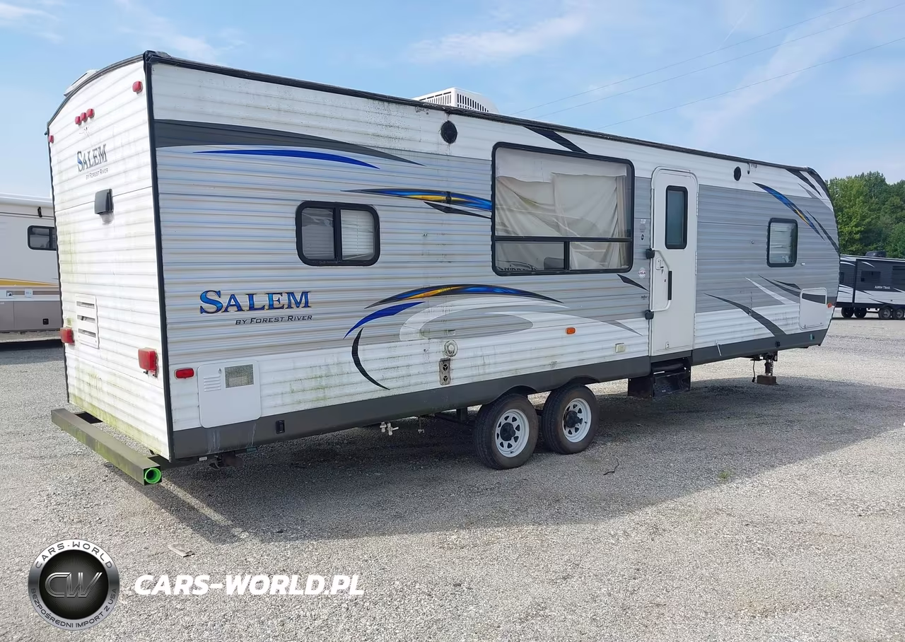 2017 Forest River Other VIN:4X4TSMC2XHA318672 - 4
