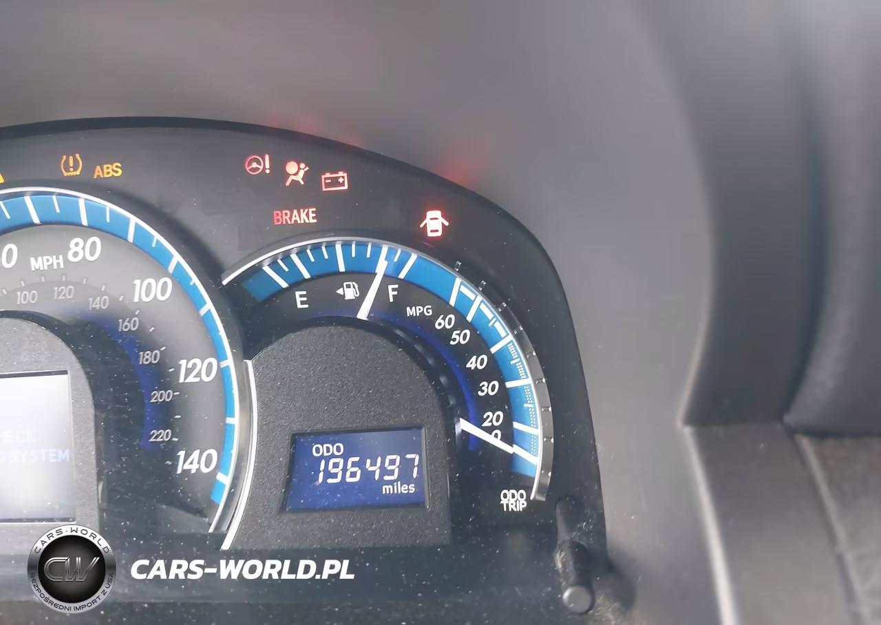 2013 Toyota Camry Hybrid Xle VIN:4T1BD1FK5DU074195 - 15