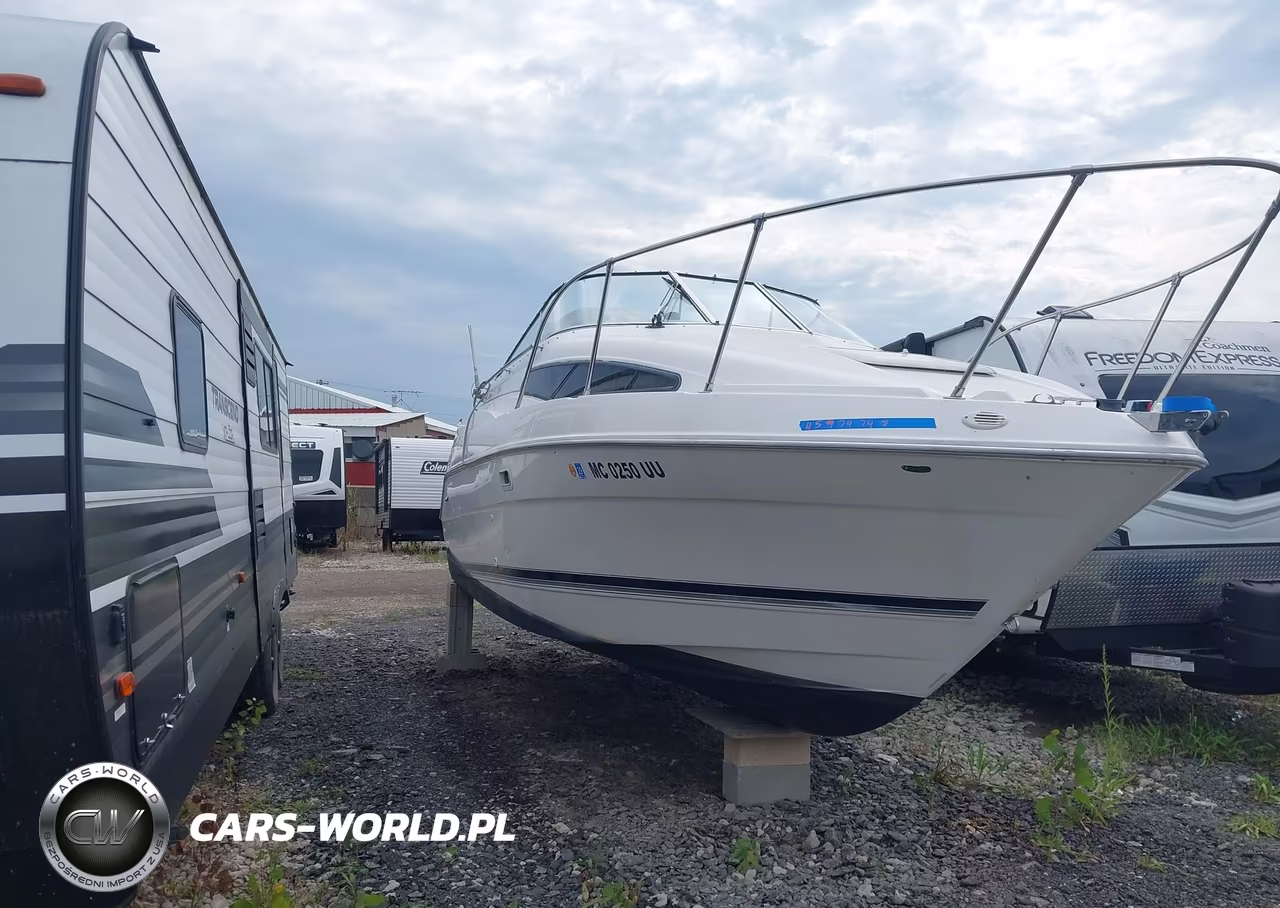 1999 Bayliner Other