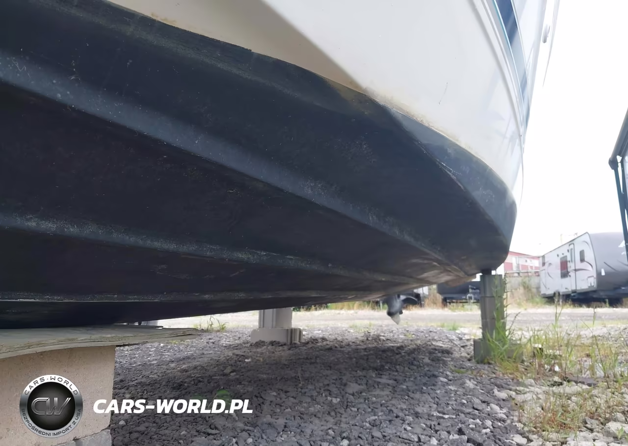 1999 Bayliner Other VIN:USDA46SJJ899 - 16