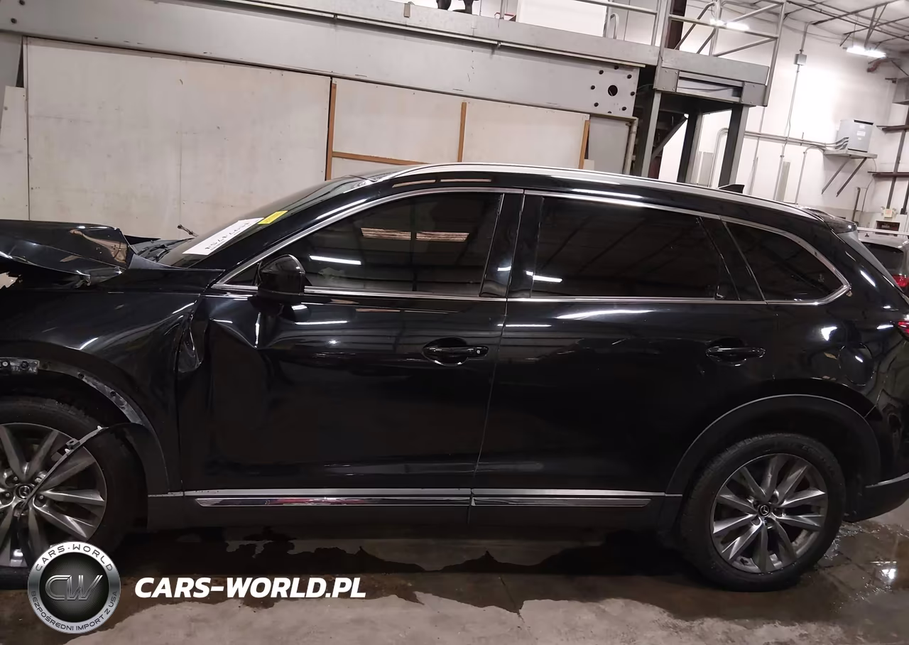 2020 Mazda Cx-9 Grand Touring VIN:JM3TCBDY0L0418859 - 15
