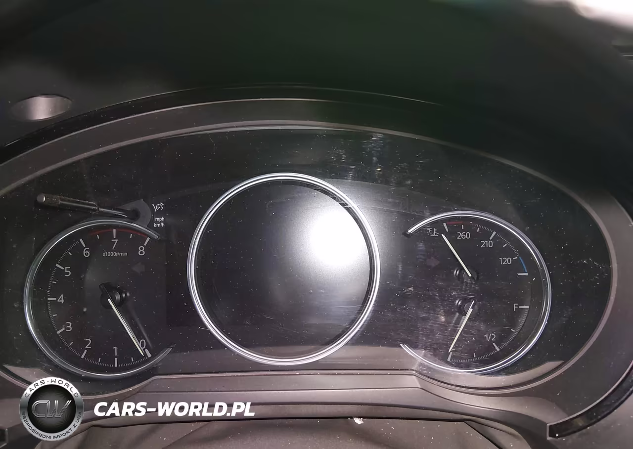 2020 Mazda Cx-9 Grand Touring VIN:JM3TCBDY0L0418859 - 7