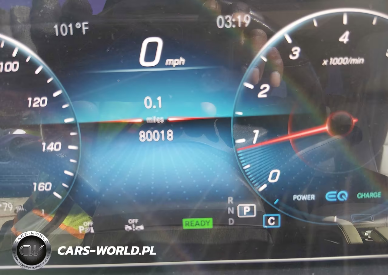 2020 Mercedes-Benz Gls 450 4Matic VIN:4JGFF5KE4LA284354 - 15